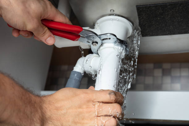  Live Oak, TX Water damage restoration Pros